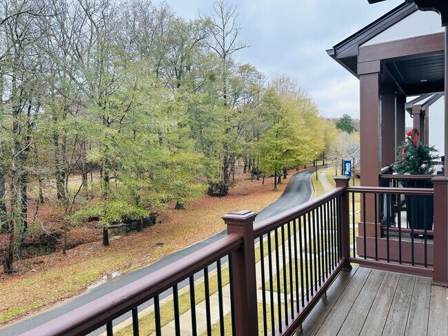 Building Photo - New Construction • 4 BR • 2 Full / 2 Half BA • End Unit Townhome in Village Town – Fayetteville’s...