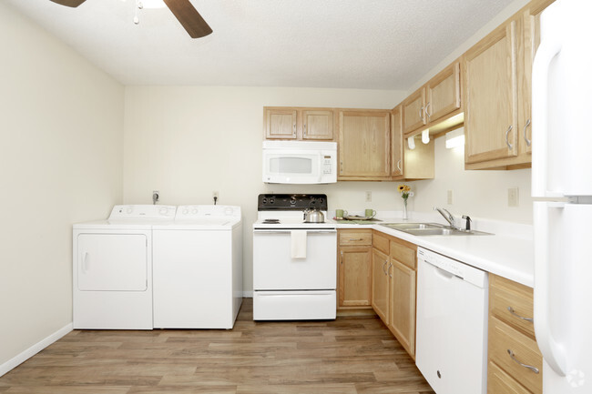 Interior Photo - Stones Crossing Apartments