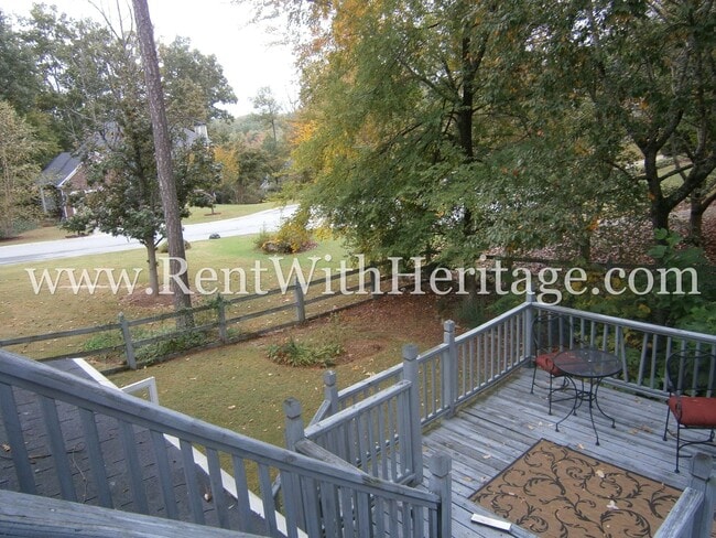 Building Photo - WOW!!!!!...PRETIGIOUS HOME IN CHAPEL CROSS...