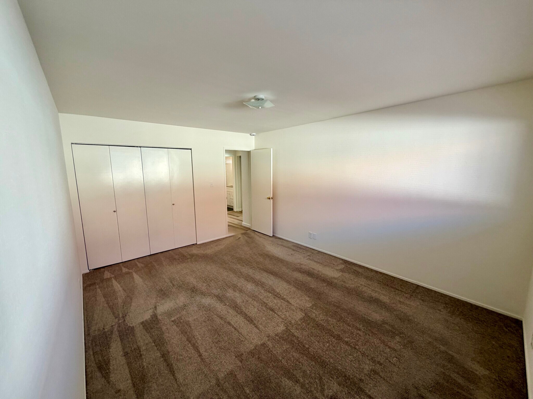 Bedroom 1 - 1429 Bay St