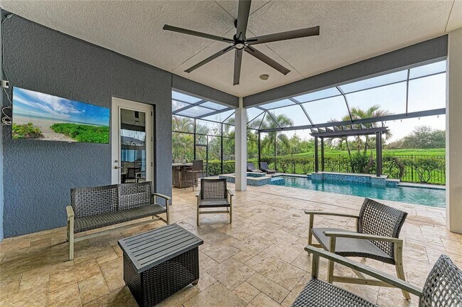 Building Photo - 8969 Bernini Pl