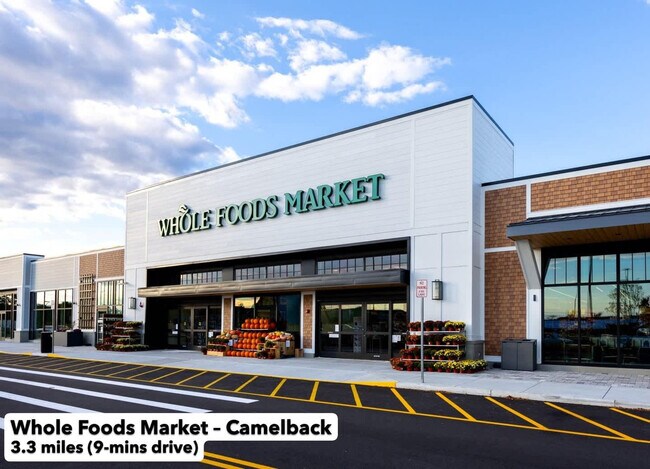 Building Photo - 777 E Stella Ln