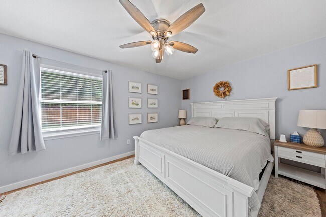 Building Photo - 109 Friar Tuck Dr