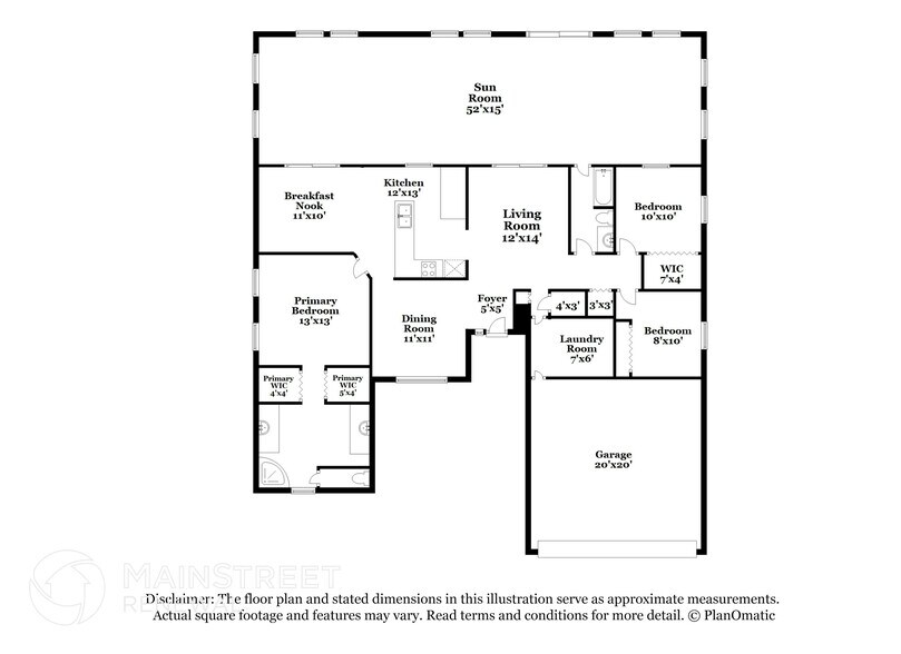 Primary Photo - 619 Regency Way