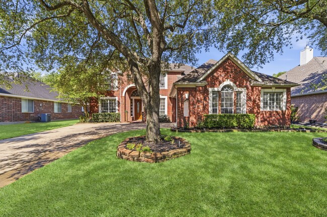 Building Photo - 11823 Canyon Mills Dr