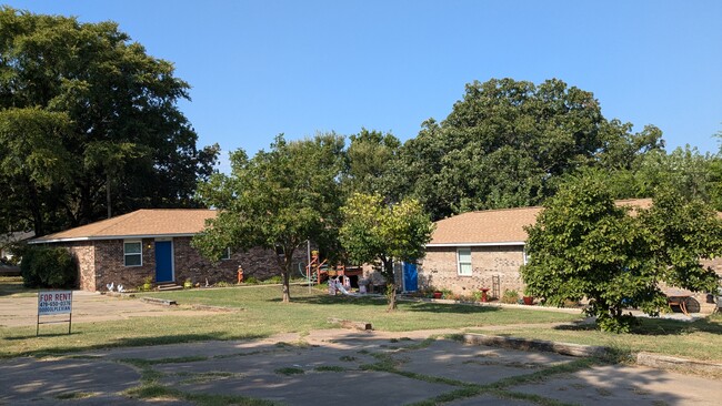 Primary Photo - 508 Buena Vista Ave