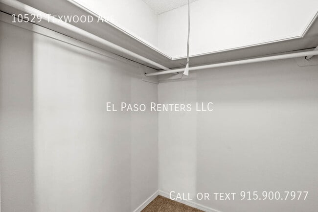 Building Photo - 10529 Texwood Ave