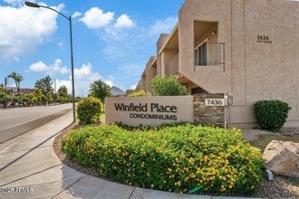 Building Photo - 7436 E Chaparral Rd
