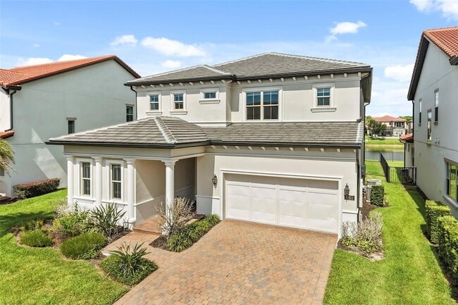 Building Photo - 10511 Royal Cypress Way