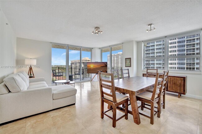 Building Photo - 2080 S Ocean Dr