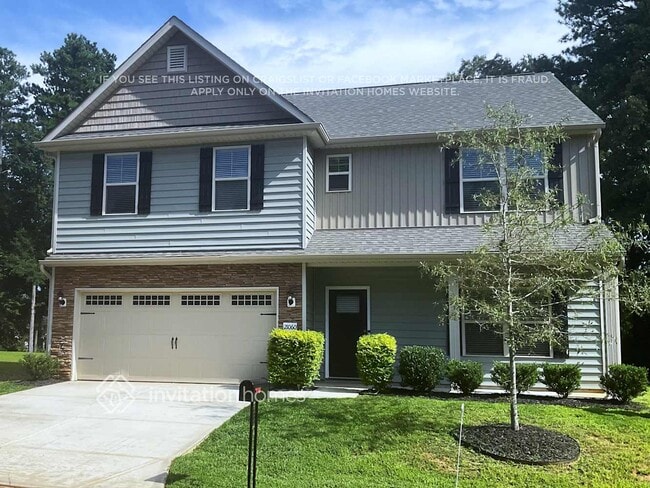 Building Photo - 21060 Nannie Potts Ln