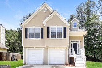 Building Photo - 8808 Edenton Way