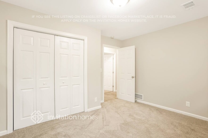 Building Photo - 1707 Laurens Dr SW