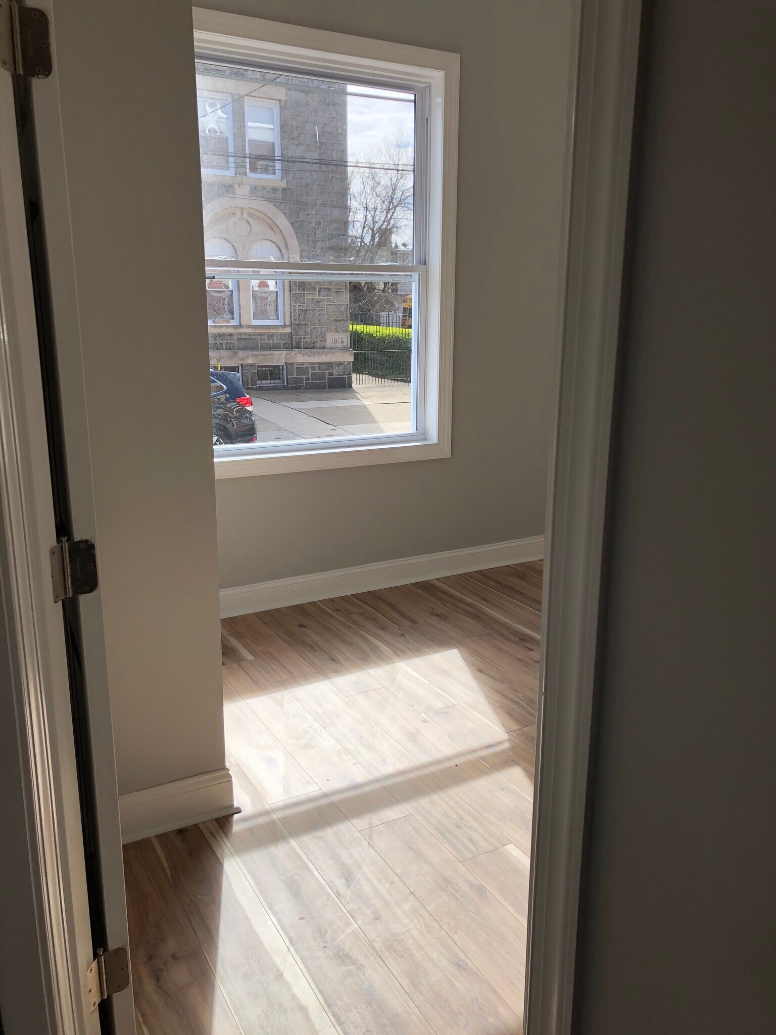 Front bedroom/office - 1848 N 23rd St