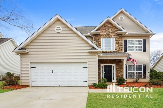 Primary Photo - 324 Archway Ct