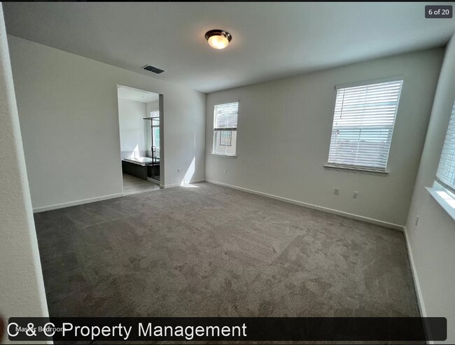 Building Photo - 4 br, 3 bath House - 6025 Dragon Hawk Pl