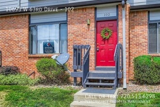 Building Photo - 10693 W 63rd Dr