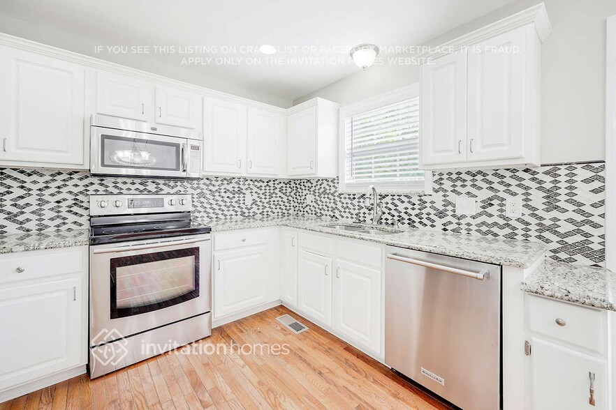 Building Photo - 106 Buckhaven Ct