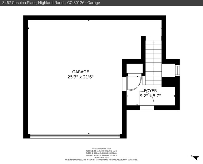 Building Photo - $2,675 - 2 Bed, 2 Bath Updated Condo in Hi...