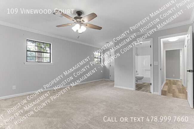 Building Photo - 109 Vinewood Ct