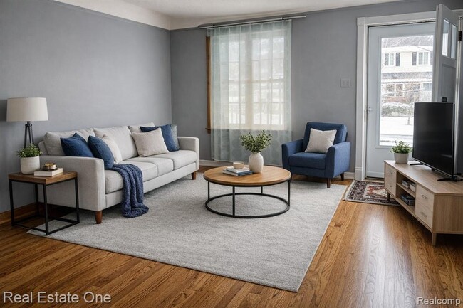 Building Photo - 1127 Hoffman Ave