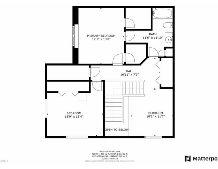 Building Photo - 8428 Yukon Cir N