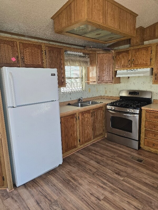 Building Photo - 1225 N Dixie Downs Rd