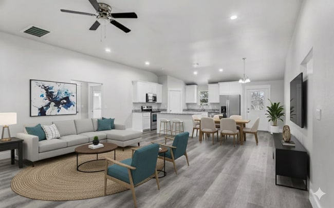 Building Photo - Gorgeous 3 Bedroom 2 Bath Home