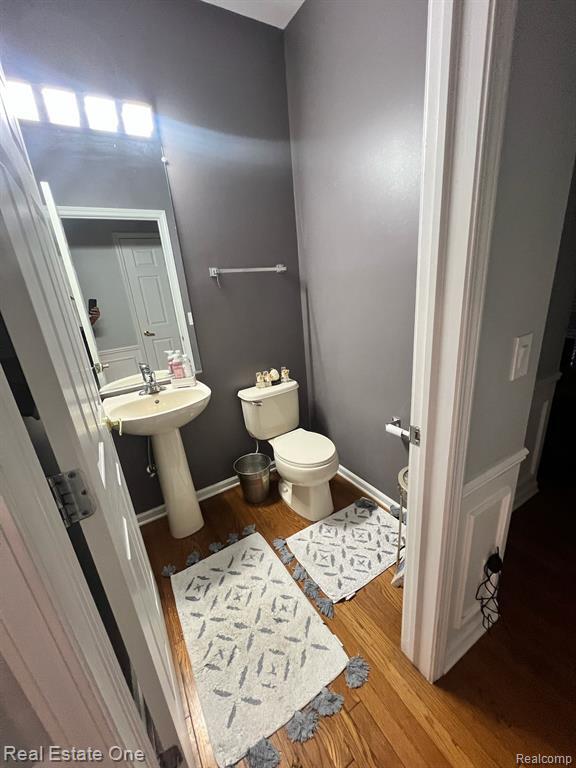 Building Photo - 49325 E Central Park