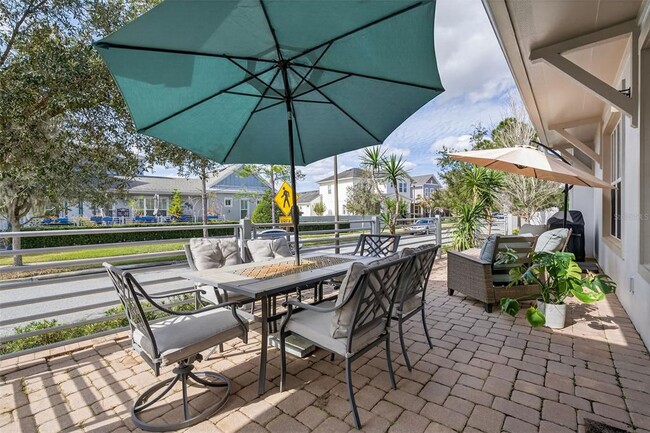 Building Photo - 8809 Laureate Blvd