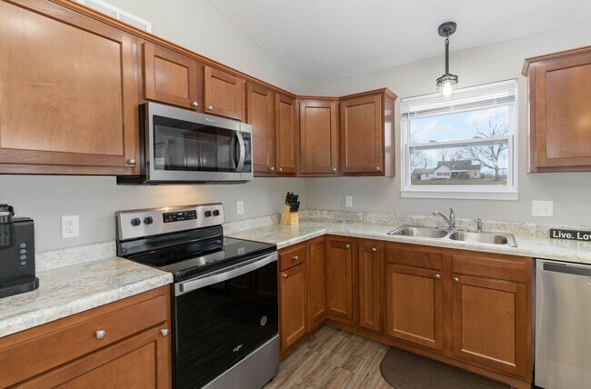 Building Photo - BRAND NEW Home away from Home among the Nook