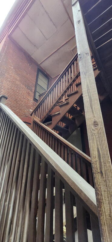 Building Photo - 2419 S 10th St
