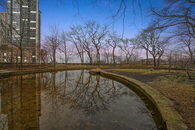 Building Photo - 505 N Lake Shore Dr