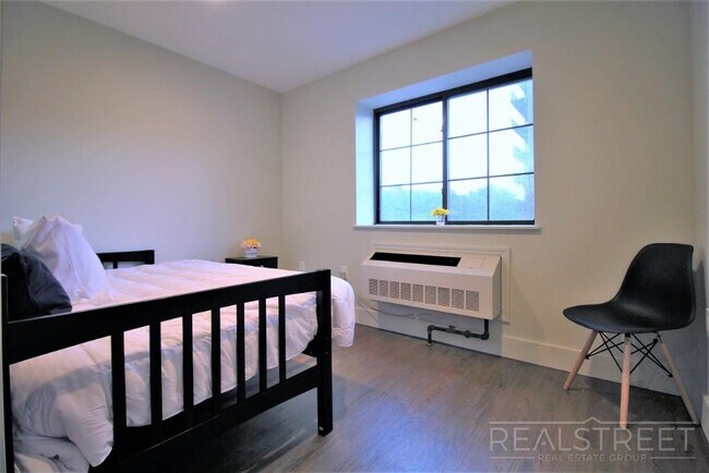 Floorplan - 1337 Nostrand Ave