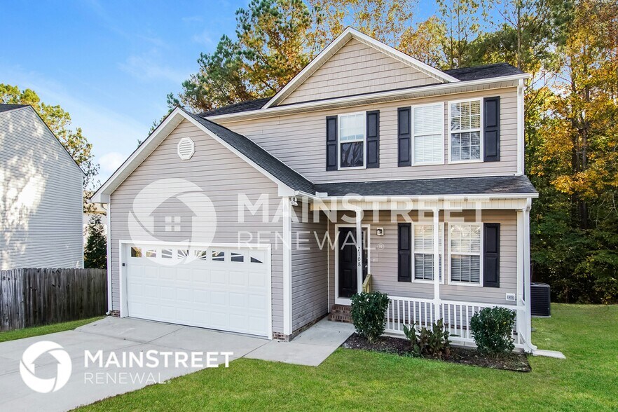 Building Photo - 7108 Snodgrass Hill Ct