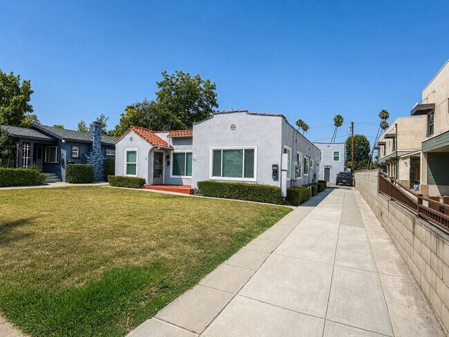 Building Photo - 88 S.Allen Ave