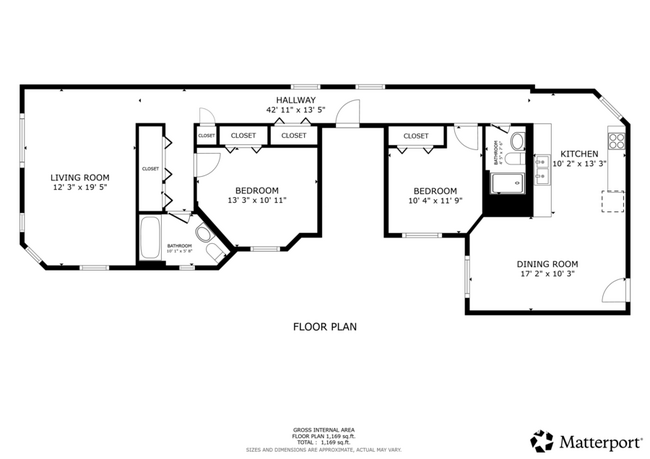 Building Photo - 2636 N Orchard-4F