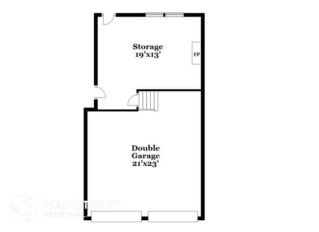 Building Photo - 6426 Chouteau St