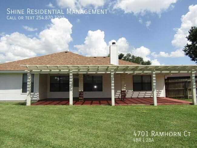 Building Photo - 4701 Ram Horn Ct