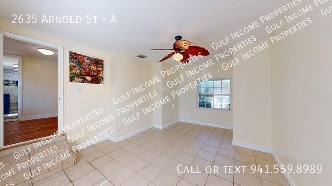 Building Photo - 2635 Arnold St