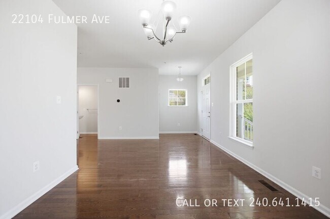 Building Photo - 22104 Fulmer Ave