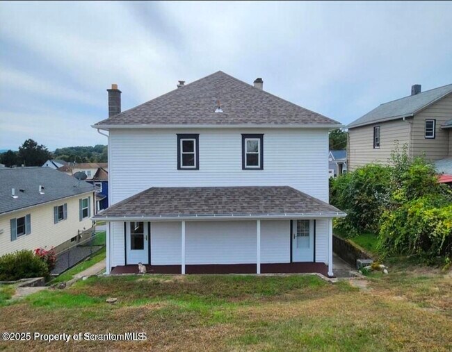 Building Photo - 775 Bennett St