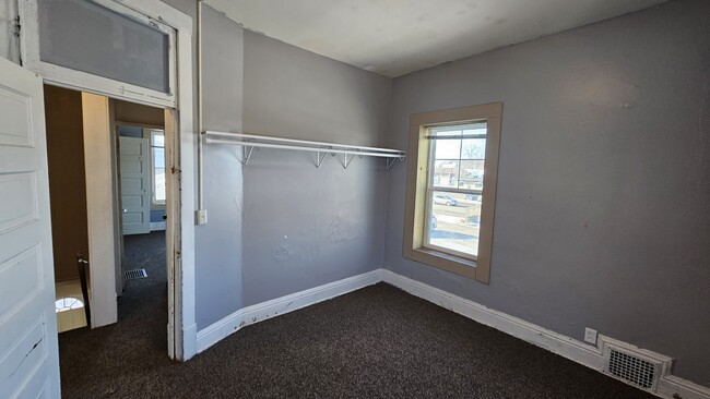 Upstairs Bedroom 1 - 508 1st Ave NE