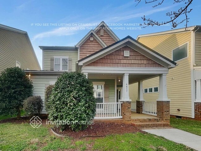 Building Photo - 6417 Hove Rd