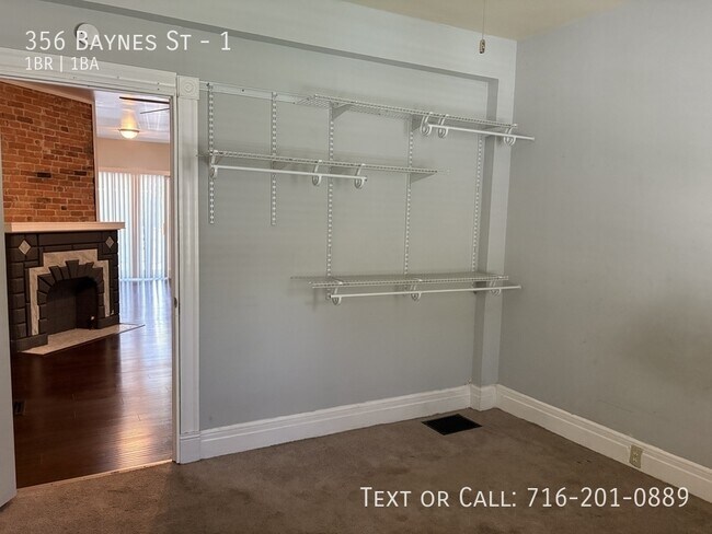 Building Photo - 356 Baynes St