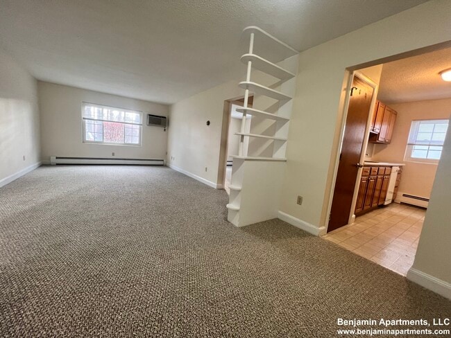 Building Photo - 1 Brattle Dr