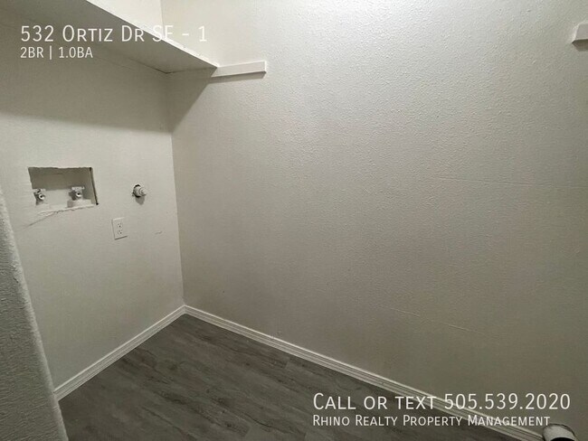Building Photo - 532 Ortiz Dr SE