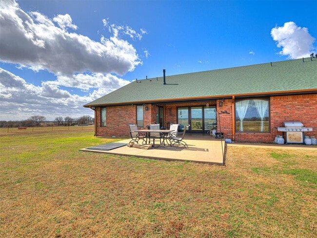 Building Photo - 344750 830 Rd
