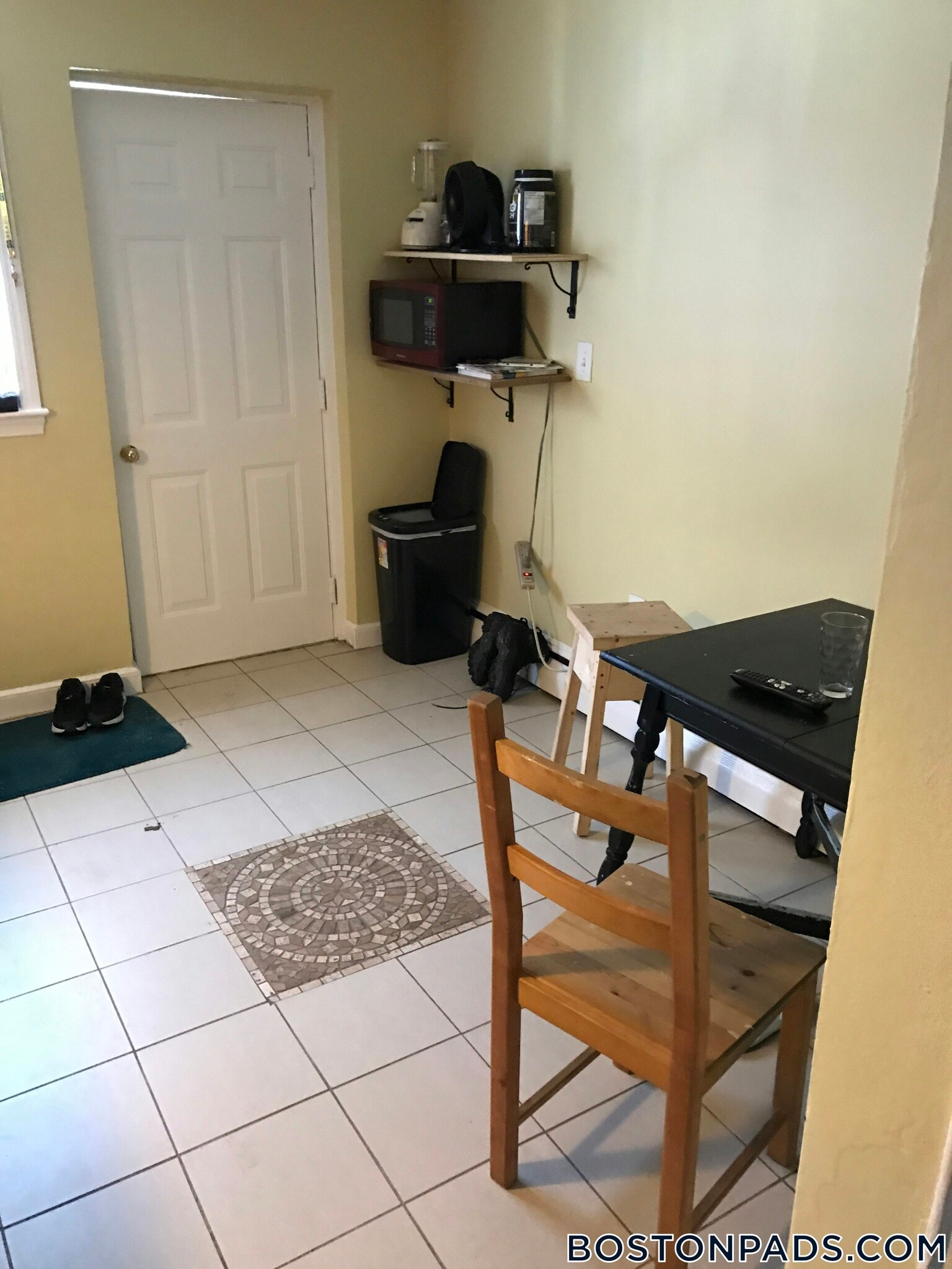 Building Photo - 4 President Terrace