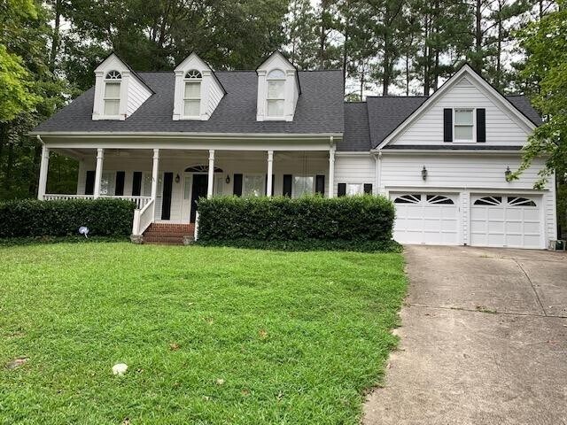 Primary Photo - 104 Paper Chase Ct